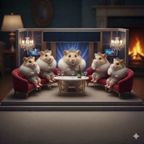 自称”億を稼ぐ”整形キャバ嬢さん達　YouTube番組に勢揃いするもSNSとの加工写真と違いすぎて衝撃が走る