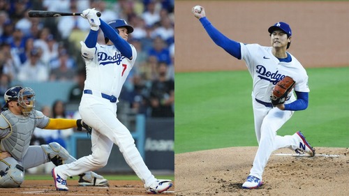 ドジャースさん　大谷翔平の契約金を１年で回収し残りの９年間ボーナスステージへ