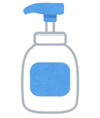 sekken_hand_soap_bottle