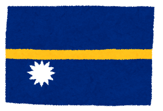 Nauru