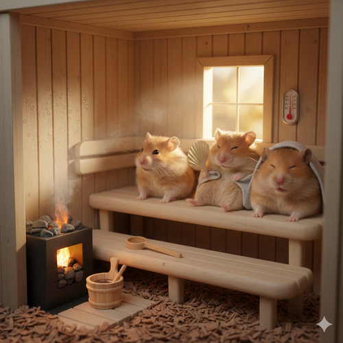 サウナタイガーによるサウナ焼死事件　ガチの殺人事件の可能性が出てくる