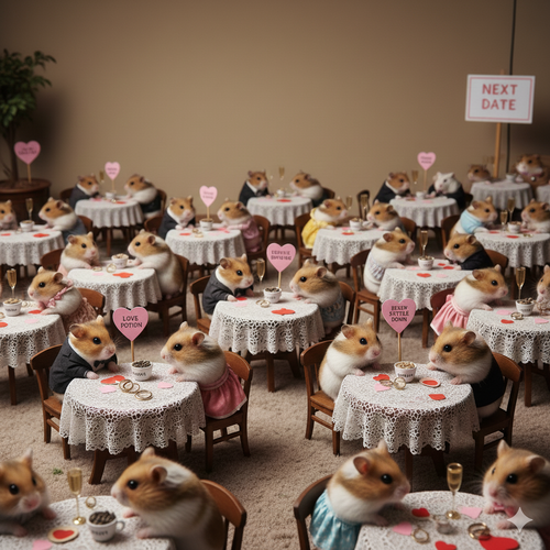 婚活の現場で今起きていること