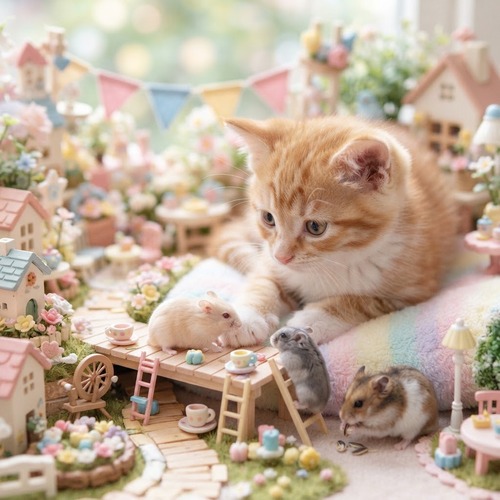 生活保護民「生活保護費が月13万円　家賃53,000円　猫の飼育代15,000円　残りはたった62,000円。これでどうやって生きていけばいいのだろう」