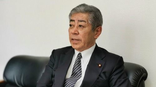 【日の丸を焼く自由】石破政権・岩屋毅前外相「日章旗を焼く事を規制する必要はない」「日の丸を燃やせない法律を作ることは国民の精神を圧迫する」