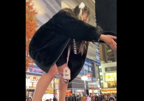 トー横女子　ヤバすぎだろｗｗｗｗｗｗｗｗｗｗｗｗｗｗ