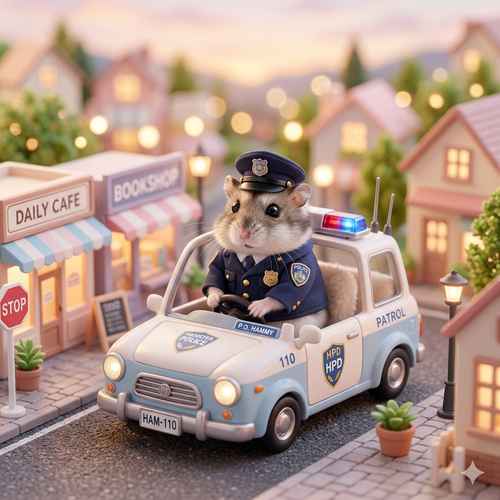 警察「信号無視すると思ったら信号守ったので追突しちゃいました」「（0:10だけど）修理代全額出せません」