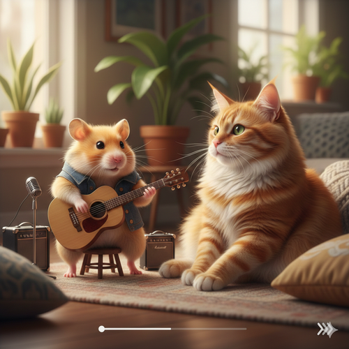 猫にエジプトの音楽を聴かせると神だった頃の記憶を思い出す