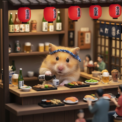 【タイミー】限界の居酒屋で働いた結果
