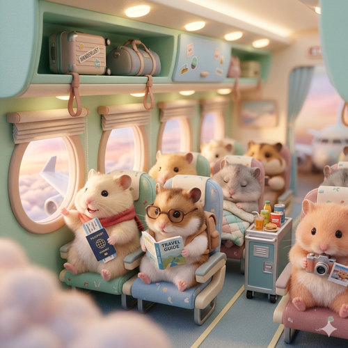 なぜ人間は海外旅行に夢を見てしまうのか？