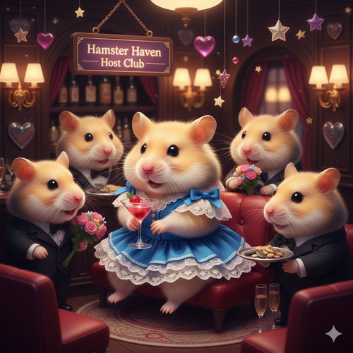 日本人女性「ホストに貢ぎたい」　海外出稼ぎで２か月２０００万円稼ぐ