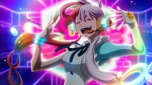 ワンピースで一番萎えた後付けは「ウタ」　お前らは？