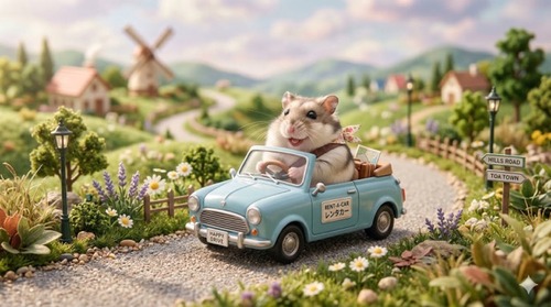 修理費水増し請求で炎上中のニコニコレンタカー　苦し紛れのお気持ち表明←専門業者に論破される