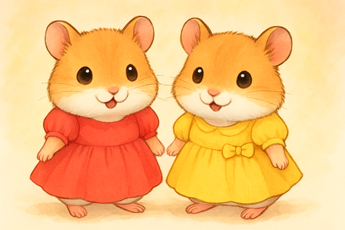 レズ界隈の恋愛事情　大変だった