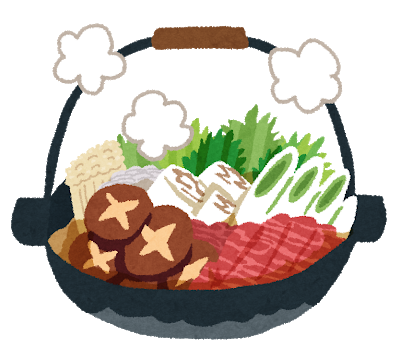 food_sukiyaki