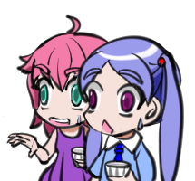 ざくアク水着イベント製作日記8 はむすたブログ