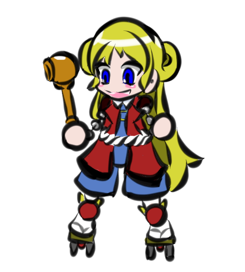 ざくアク水着イベント製作日記5 はむすたブログ ざくアク水着イベント製作日記5 はむすたブログ