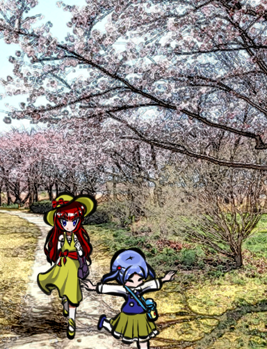 ざくアク追加イベント制作日記22 はむすたブログ