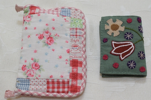 すてきにハンドメイド11月号掲載の ちいさなお針箱 を作りました Happy Go Lucky 心地いい暮らしのコツ Powered By ライブドアブログ すてきにハンドメイド11月号掲載の ちいさなお針箱 を作りました Happy Go Lucky 心地いい暮らしのコツ Powered By ライブドアブログ