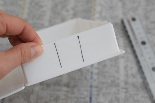 プラスチックを切る ダイソーのノコギリカッターでseriaの100円人気商品を加工 Happy Go Lucky 心地いい暮らしのコツ Powered By ライブドアブログ プラスチックを切る ダイソーのノコギリカッターでseriaの100円人気商品を加工 Happy Go Lucky 心地いい暮らしのコツ Powered By ライブドアブログ