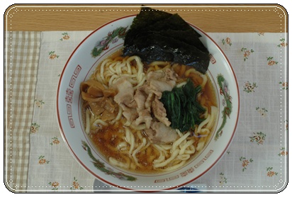 ラーメン2