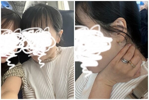 ピアス