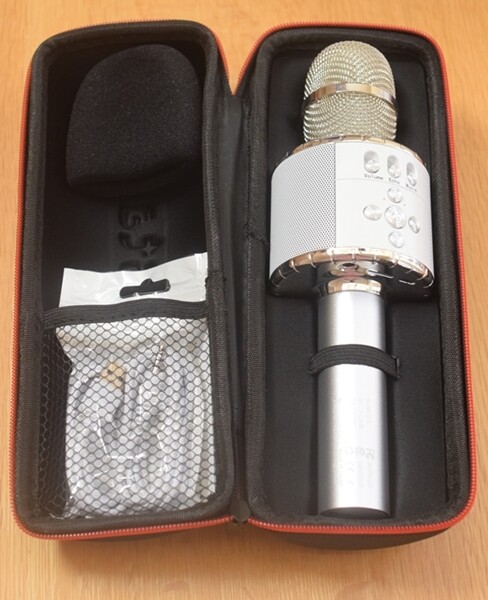 おうちがカラオケルームに カラオケマイクで自宅カラオケパーティー 年末年始を家で楽しむ Happy Go Lucky 心地いい暮らしのコツ Powered By ライブドアブログ