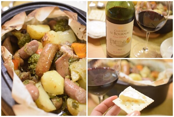 ぎゅうぎゅう焼き