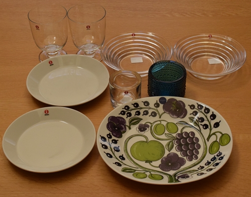 18福袋 イッタラ アラビアの福袋が大福でした ネタバレ Happy Go Lucky 心地いい暮らしのコツ Powered By ライブドアブログ