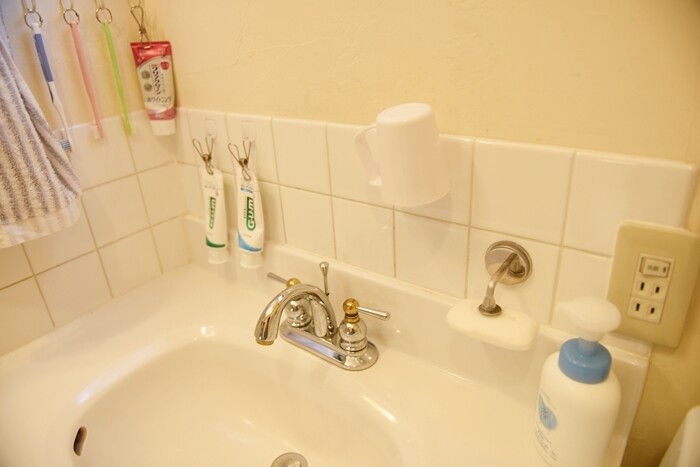 キャンドゥ 洗面所コップを新しく 薄くて口当たり Happy Go Lucky 心地いい暮らしのコツ Powered By ライブドアブログ