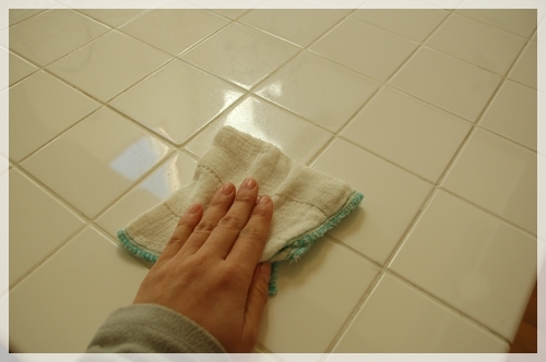 布巾 台布巾 雑巾置き場 Happy Go Lucky 心地いい暮らしのコツ Powered By ライブドアブログ