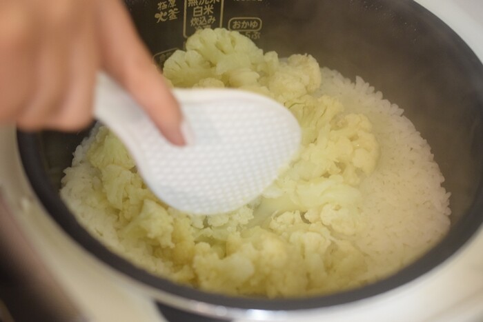 年末年始 食べ過ぎた人にオススメ カリフラワーライスと成城石井のカレー Happy Go Lucky 心地いい暮らしのコツ Powered By ライブドアブログ 年末年始 食べ過ぎた人にオススメ カリフラワーライスと成城石井のカレー Happy Go Lucky 心地いい暮らしのコツ Powered By ライブドアブログ