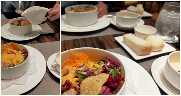 渋谷ランチ1