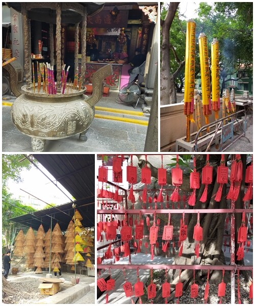 媽閣廟