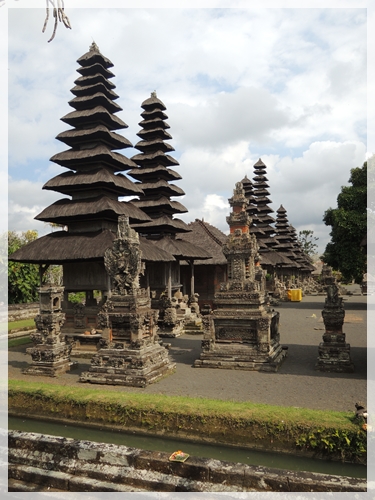 タマン・アユン寺院 (3)