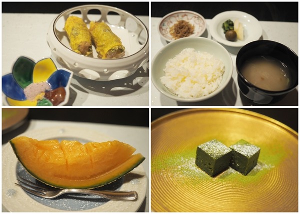 大和屋本店夕飯３