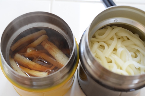 買ってよかったもの キッチン編 その３ スープジャーでお弁当に温かいおかずをプラス Happy Go Lucky 心地いい暮らしのコツ Powered By ライブドアブログ