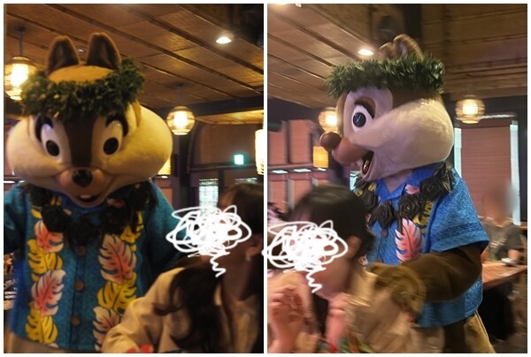 チップ&デール