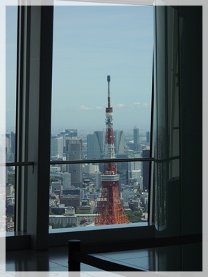 東京タワー2