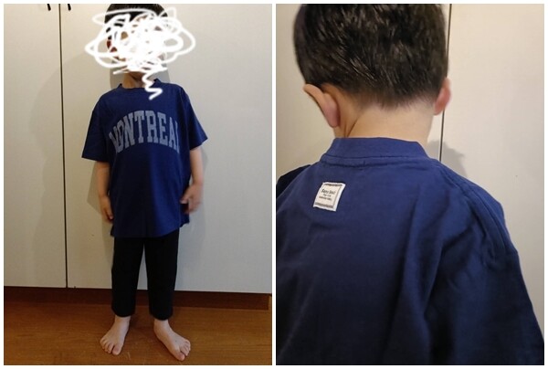 Tシャツ