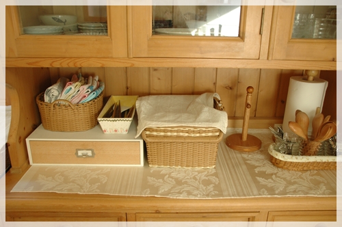 布巾 台布巾 雑巾置き場 Happy Go Lucky 心地いい暮らしのコツ Powered By ライブドアブログ