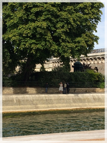 結婚式