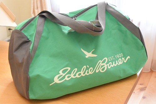 福袋2019】エディー・バウアー(Eddie Bauer)の福袋が届きました♪紳士 ...