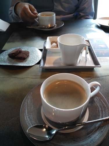 コーヒー