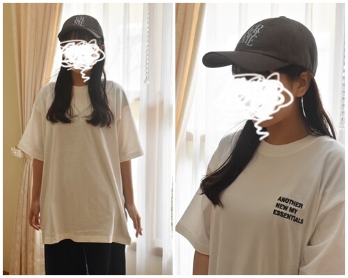 Tシャツ