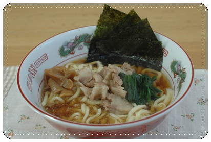 ラーメン