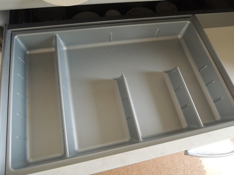 水洗いして
