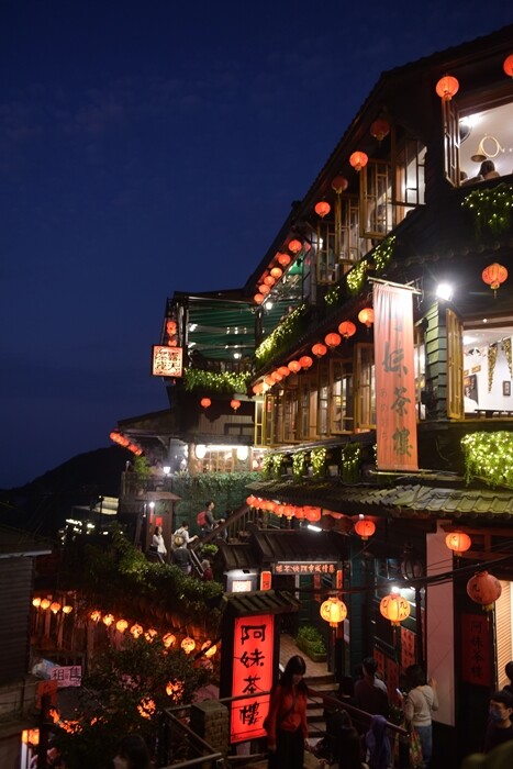 台湾