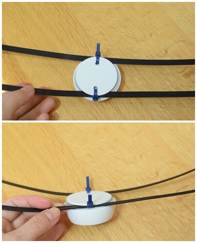 防犯カメラ設置