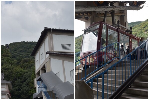 岩国ロープウェイ