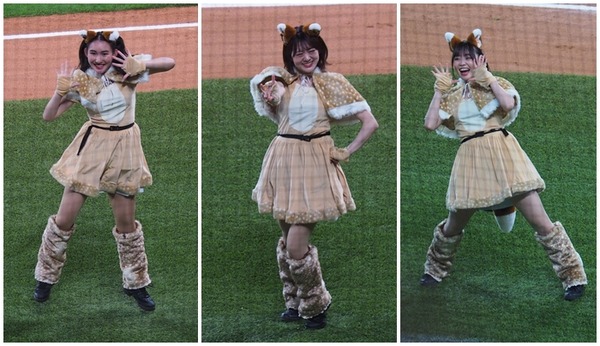 ファイターズガール2